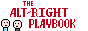 The alt-right playbook